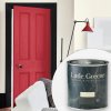 Barva na dveře a zárubně - Polomatná - 2,5L - Intelligent Satinwood