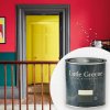 Barva na dveře a zárubně - Vysoký lesk - 1L - Intelligent Gloss