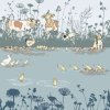Riverside Capers - Moo