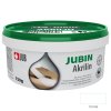 Disperzní akrylátový tmel na dřevo - Barva Bílá - Jubin Akrilin - 750 g
