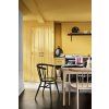 128. Giallo 337, Bone China Blue Faint 325