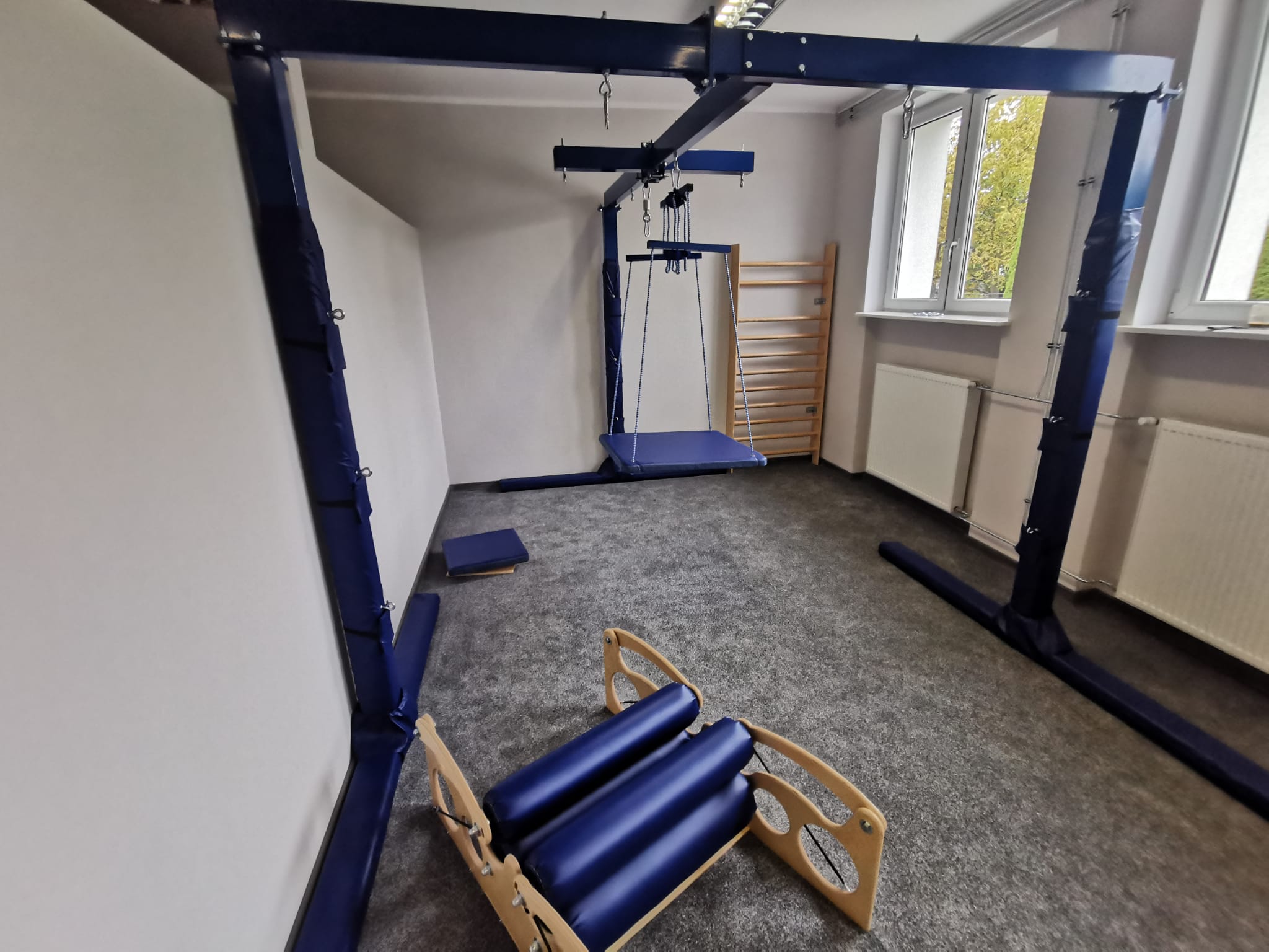 Senzorické místnosti 3