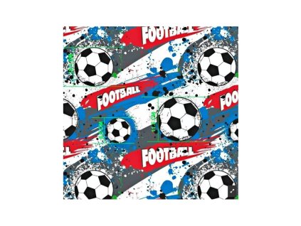 koldra obciazeniowa pilka nozna