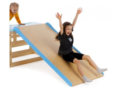 rampa climb gładka