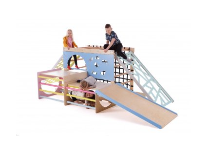 climb system podstawowy deluxe