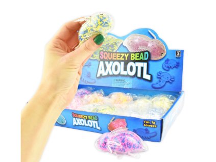 Axolotl