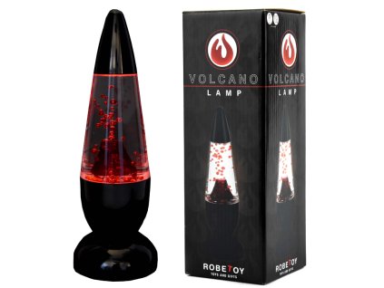 volcano