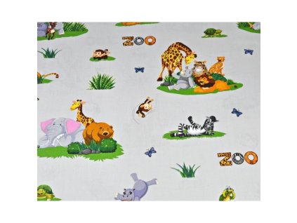 koldra obciazeniowa zoo