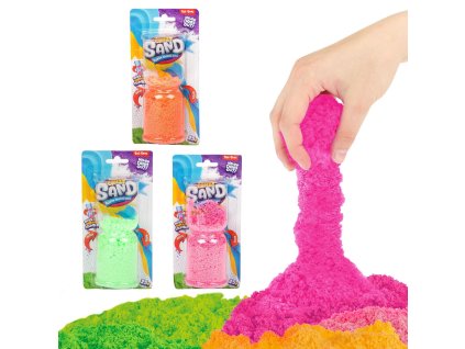 Tekutý kouzelný písek