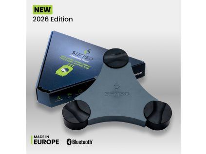 Senso4s Plus New Gen
