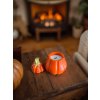 Svíčka v nádobě PUMPKIN XL