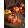 Svíčka v nádobě PUMPKIN S