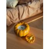 Svíčka v nádobě PUMPKIN S