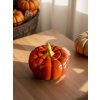 Svíčka v nádobě PUMPKIN S