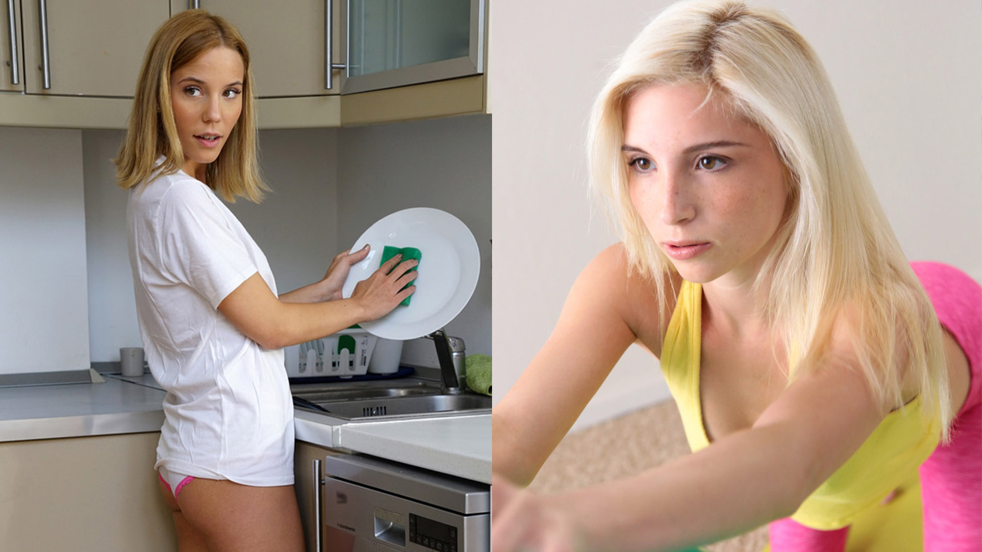 Budeš prekvapená. 8 bežných činností, ktoré mužom prídu hrozne sexi