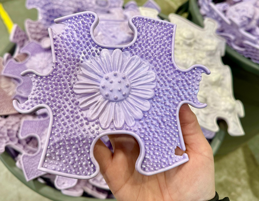 Wie verarbeiten wir fehlerhafte Matten mit MUFFIK?