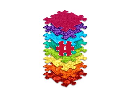 set rainbow w03