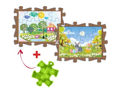 everlasting 4 seasons spring