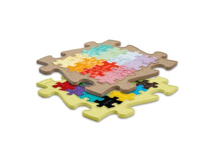 Puzzles in puzzle w04