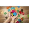 Sensorisches MUFFIK NANO Puzzle – Schlüsselanhänger