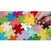 Sensorisches MUFFIK NANO Puzzle – Schlüsselanhänger
