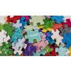 Sensorisches MUFFIK NANO Puzzle – Schlüsselanhänger