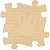 hand right beige w01