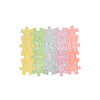 Puzzle-Set – Pastell NANO