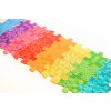 NANO-Puzzle-Set – Regenbogen