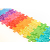 Puzzle-Set – Regenbogen NANO