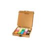 Set sensorischer MUFFIK NANO Puzzles - All-in-One