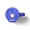 MUFFIK hrnek violet 03