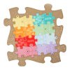 Puzzles in puzzle beige w01