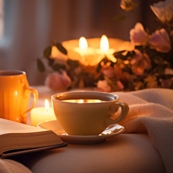 5 jednoduchých spôsobov, ako využiť sviečky