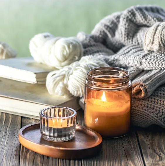 Zaujímavosti o Sviečkach: História, Výroba a Netradičné Využitie