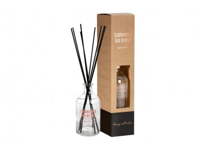 Vonný difuzér 230 ml - MIX