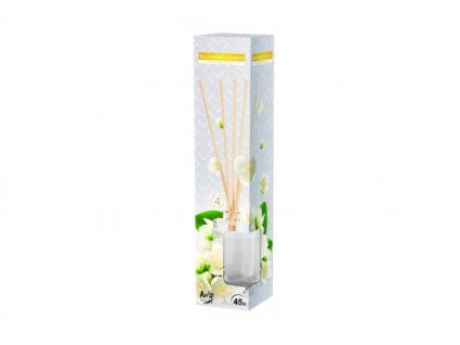 Vonný difuzér 45 ml - kvitnúci jasmín