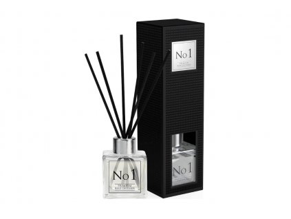 Vonný difuzér 80ml NO.1 Argánové drevo - Vanilka