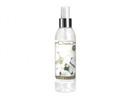 Aroma sprej 185 ml - Biele kvety