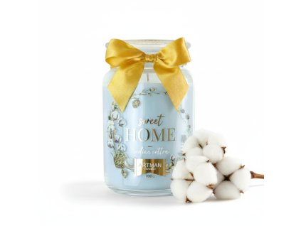 BIG JAR SWEET HOME cotton 700g (2)