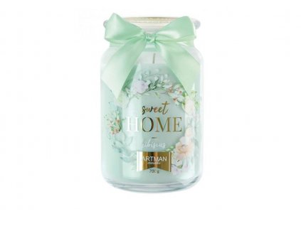 BIG JAR SWEET HOME hibiscus 700g