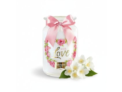 BIG JAR WITH LOVE jasmine 700g