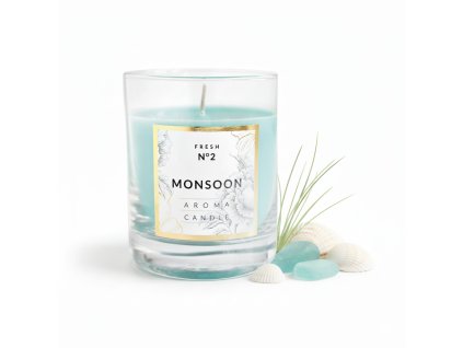 CLASSIC GLASS MONSOON sea breeze 250g (2)