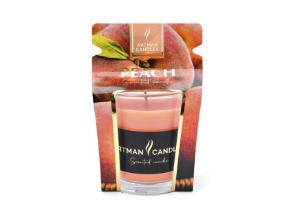 FOR YOU PEACH