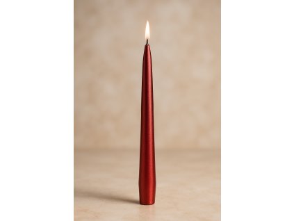 cervena metalicka