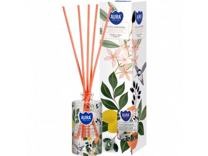 Vonný difuzér Fruity paradise 45ml