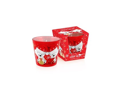 winter teddy bear 115 g