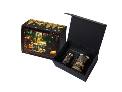 Darčekový set Mulled Wine