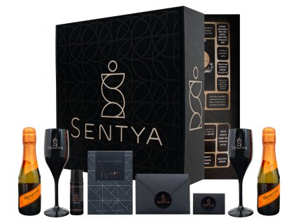 Sentya Love Set + hra pre páry