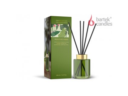 positive vibes vonny difuzer 100ml